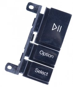 Button - 42313901 Start-pause Button-angel-a1dis-a2-a3 Syh [Vestel]