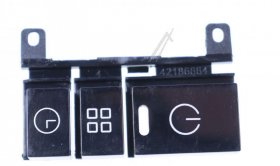 Button - 42315659 On-off But(srgf-e)angel-a1dis-a2 Syh-yp [Vestel]