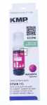 Kmp Cartridge - 1655 0006 E239m Nachfulltinte Magenta 70ml Ecotank
