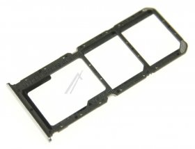 Oppo Sim card Holder - 2932030 Sim Card Lock Sticker Fa261 Gold