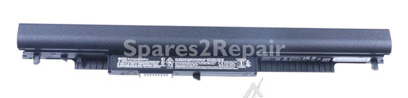 Hewlett Packard Laptop Battery - N2l85aa 41wh Battery
