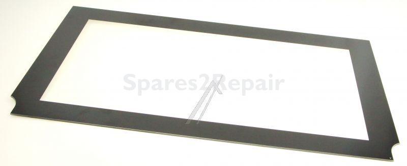 Glass Panel - 1043912 Glass Plates [Amica]