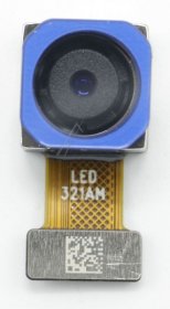 Oppo Camera Module - 4905144 Rear Camera Oppo A53-a53s-a32-a33 Ov13b10 13m For