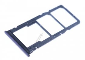 Xiaomi Sim card Holder - 48200000b53w Sim Card Holder Redmi Note 10 Pro Purple