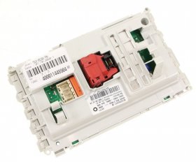 Motor Control Unit - C00641749 488000641749 Control Unit Wave Progr [Whirlpool Indesit]
