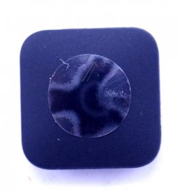 Samsung Housing Part - Ba98-03053d Assembly Rubber-foot_back mars2-13 sec si gr