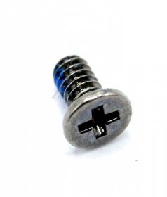 Oppo Screw - Machine-tapping Screw Cm 1 4×2 5 Black Nickel(head DiameterΦ2 5 Head Thinkness0 4) Locking