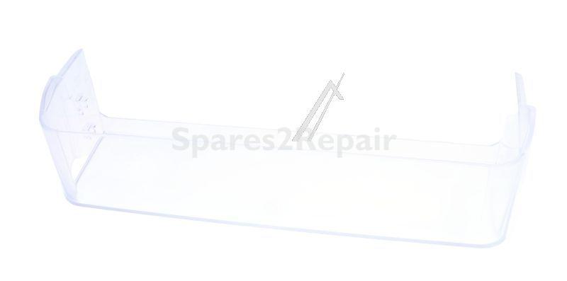 Refrigerator - Freezer Door Shelf - 42309919 Bottle Shelf-270arc (trans Nat)rv1 [Vestel]