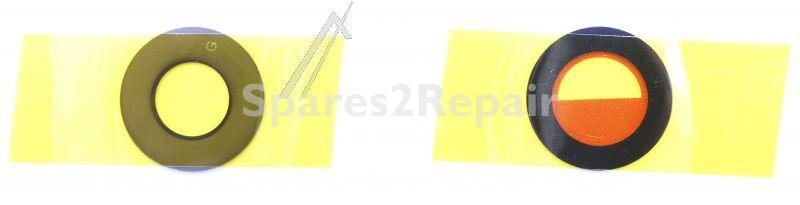 Oneplus Camera Glass - 1071101182 4190007 Rear Wide Angle Camera Backcover Op 10 Pro