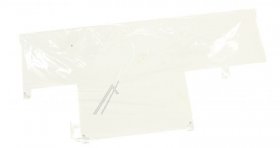 Square Plug - 8085532037 Plug Door Handle Oval 36x23mm [Electrolux Aeg]