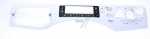 Operating Unit Screen - 43013281 Cruscotto Gvw 4108lwhc-sy [Candy Hoover]
