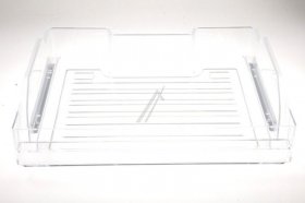 Refrigerator Drawer - 42083013 Chil Shelf Gr 3661(trans-nat) [Vestel]