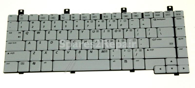 Hewlett Packard Be Belgium Notebook keyboards - F1649-60922 Keyboard Belgium