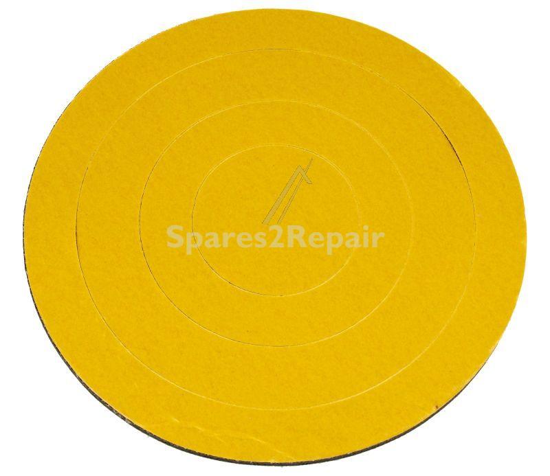 Thomas Sealing Materials - 109158 Seal