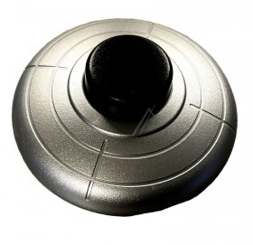Pedal Switch - Interrupteur À Pied 2a ,silver