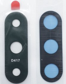 Motorola Camera Glass - S948c97804 Camera Glass E7 Power + Adhesive