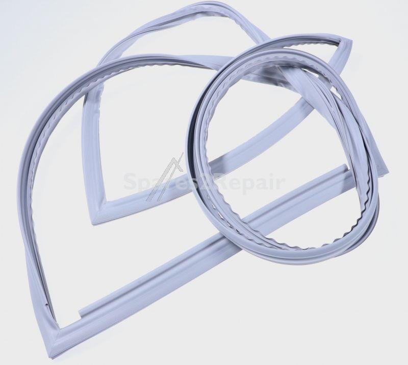 Samsung Refrigerator Door Seal - Da97-16304b Assembly Gasket-ref rs6500kc energy