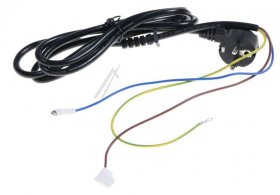 Mains Power Lead - Kabel Strom (mb) [Delonghi]