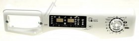 Operating Unit Screen - 43024021 Hgbw Fus sym Dashboard [Candy Hoover]