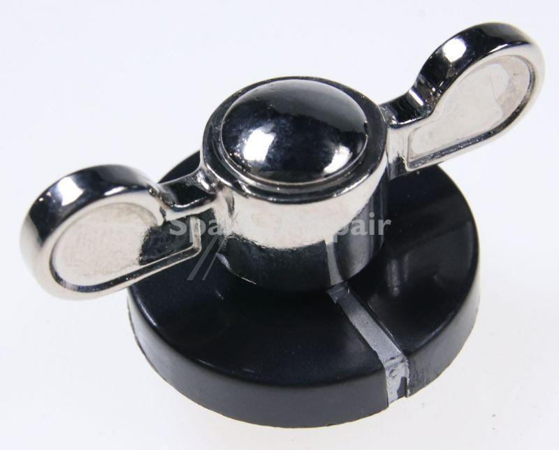 Smeg Control Knobs - 694974663 Assembly cock Knob