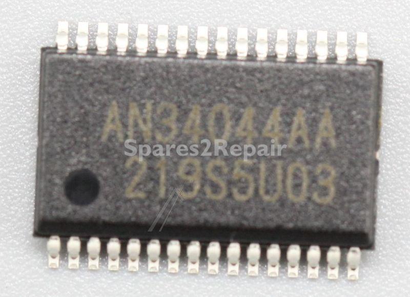 Panasonic Ic - C3abxy000050 Ic