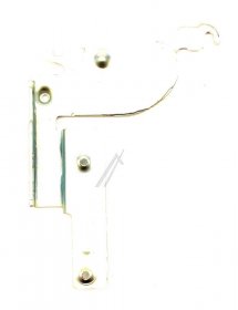 Door Hinge For Dishwasher - Z37024916 Hinge Right Adi955-adi925 [Airlux]