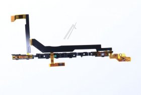 Sony Flexi print Connector - X50029491 Fpc Button (xq-ct44 Xq-ct54 Xq-ct62 Xq-ct72)