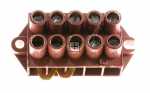 Mounting Parts - 140117160014 Tie Fixing Work Top 4pcs [Electrolux Aeg]