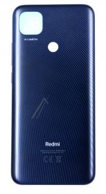 Xiaomi Battery Compartment Lid - 55050000lkk1 Battery Compartment Cover Redmi 9c Nfc Tarnish Gl
