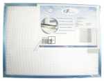 Eurofilter Metal Grease Trap - Metal Filter Alternative For Electrolux 50293009002