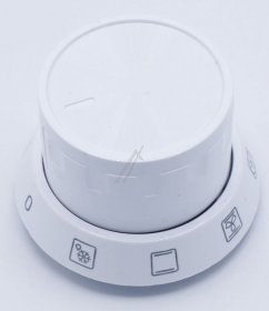 Control Knobs - 250316150 C00897011 Commutator Knob [Arcelik]