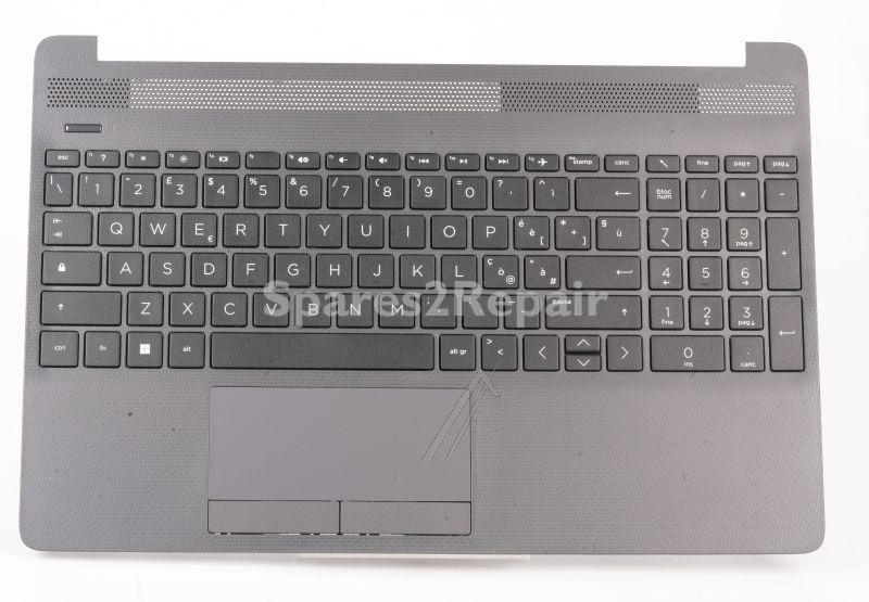 Hewlett Packard Be Belgium Notebook keyboards - F2051-60924 Keyboard Belgium