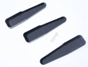 Casing Cover - 42295532 Top Hinge Cover 54cm Gk Bxd(vgri) [Vestel]