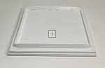Fridge Door - 2064404060 Fridge Door 588x598mm [Electrolux Aeg]