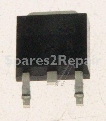 Panasonic Field Effect Transistor - Rcd080n25 B1cfrm000020 Field Effect Transistor