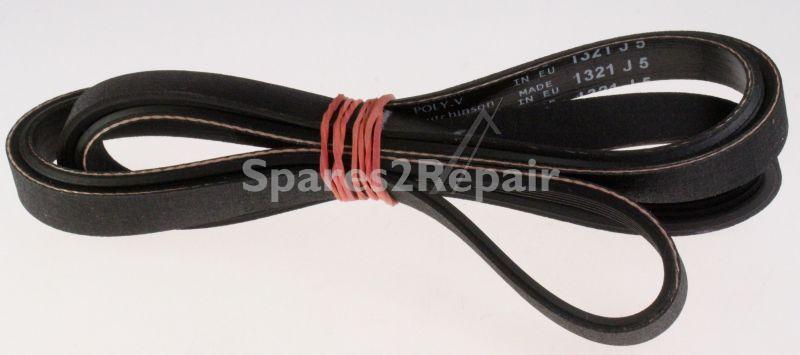 Belt Pulley - 00103568 Pulley [Bosch Siemens]