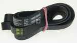 Hutchinson Poly v belt H - 1922h8 El Poly V Belt L=1922mm