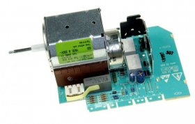 Timer - Vs71 1243080114 Timer [Electrolux Aeg]