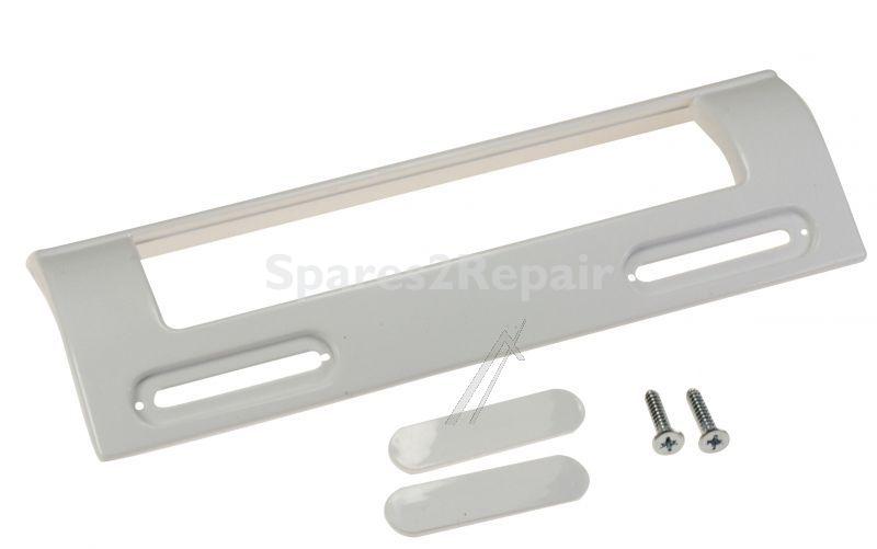 Compatible Fridge Door Handles - Refrigerator Handle 199x73mmx160mm