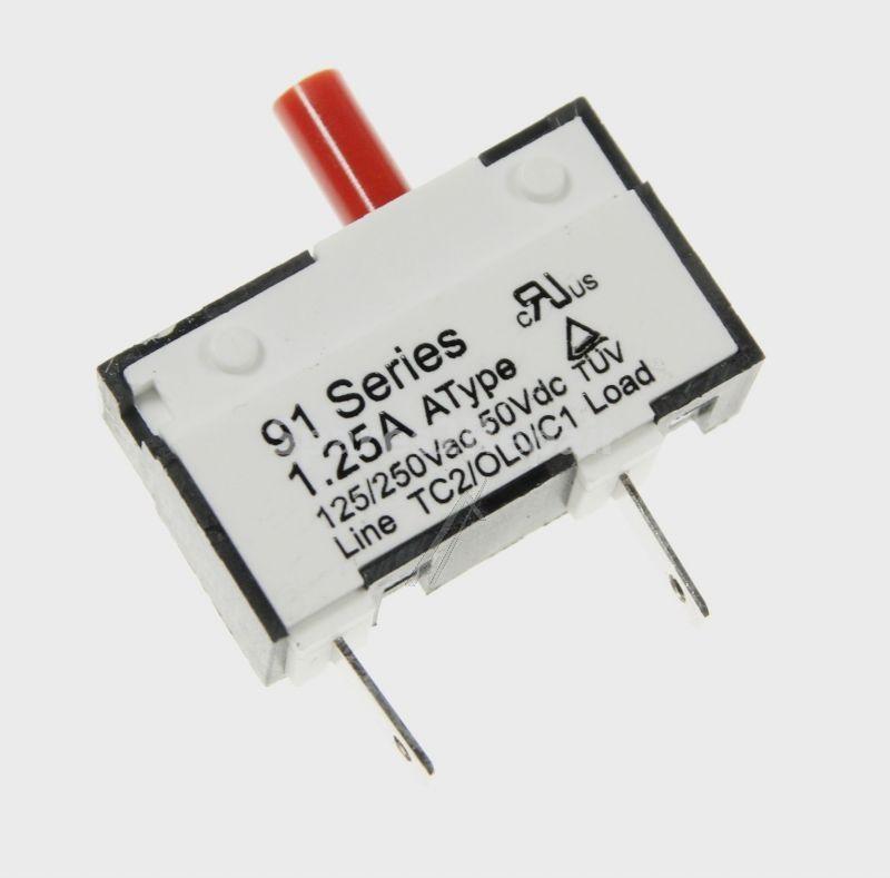 Dyson Switch - 914266-01 Reset Switch Dc25