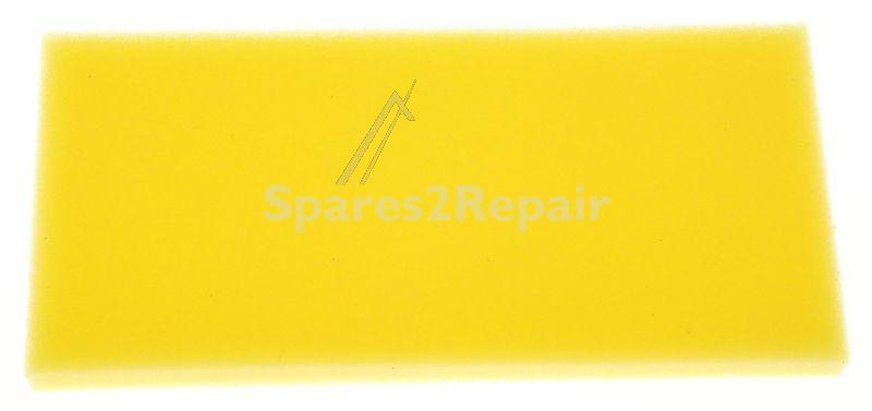 Vacuum Cleaner Filter - 9191512151 C00906451 Spongefilter [Arcelik]