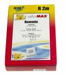 Filterclean Vacuum Cleaner Bags - R2m Fl0025-k Non Woven Dust Bags X4+1 Filter