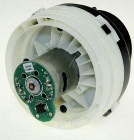 Vacuum Cleaner Motor - 2198230191 Motor Fan Unit [Electrolux Aeg]