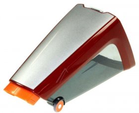 Dust Collector - 4055253449 Dust Container Complete Ag6106 [Electrolux Aeg]