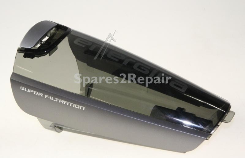 Dust Collector - 50299611009 Dust Container Kit [Electrolux Aeg]