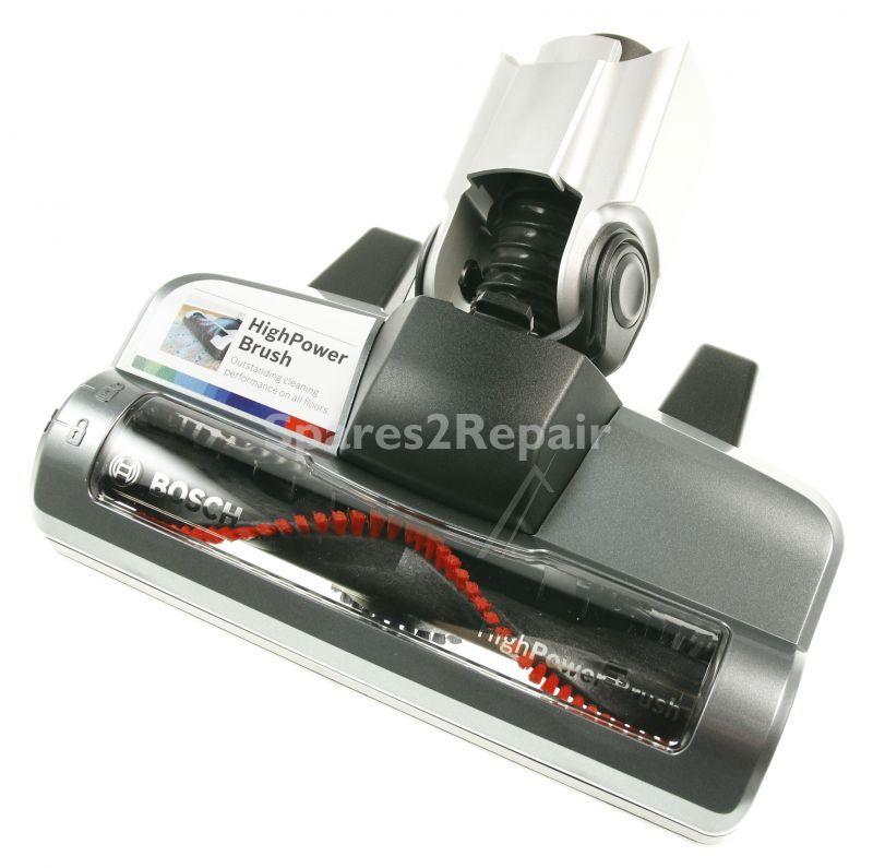 Turbo Nozzle - 17001363 Electro-brush (1200w) [Bosch Siemens]