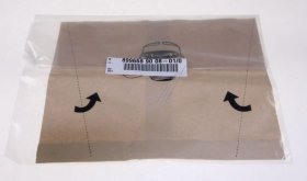Motor Filter - Micro Filter [Electrolux Aeg]