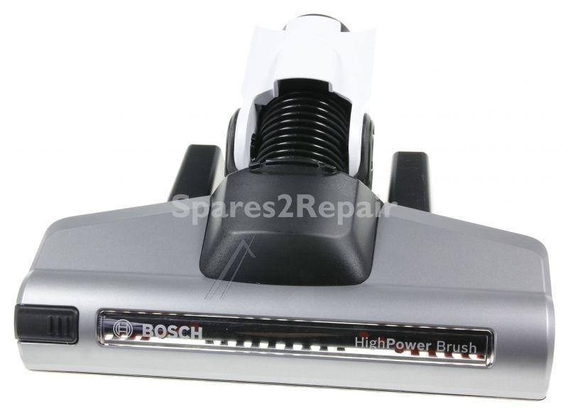 Turbo Nozzle - 00579177 Electronic Brush [Bosch Siemens]