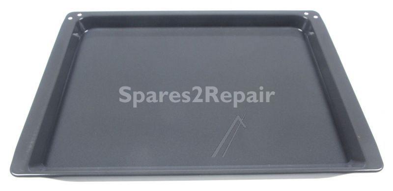 Tray - 00579473 Baking Tray Enamel [Bosch Siemens]