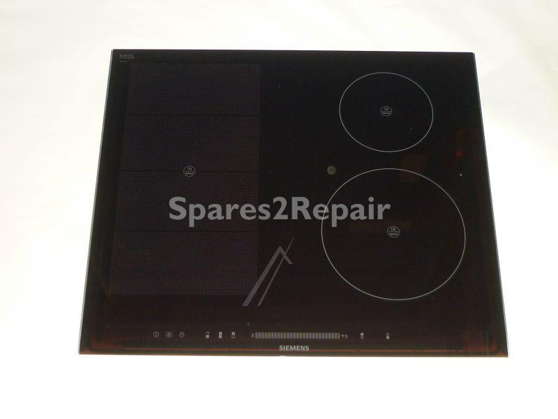 Ceramic Surface - 00714730 Glass Ceramic Hob Top [Bosch Siemens]